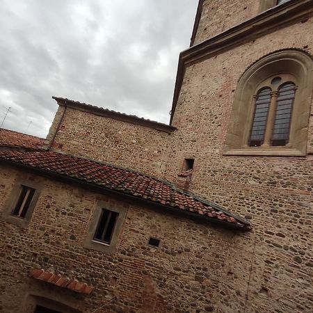 Appartamento Isabella Pistoia Exterior foto
