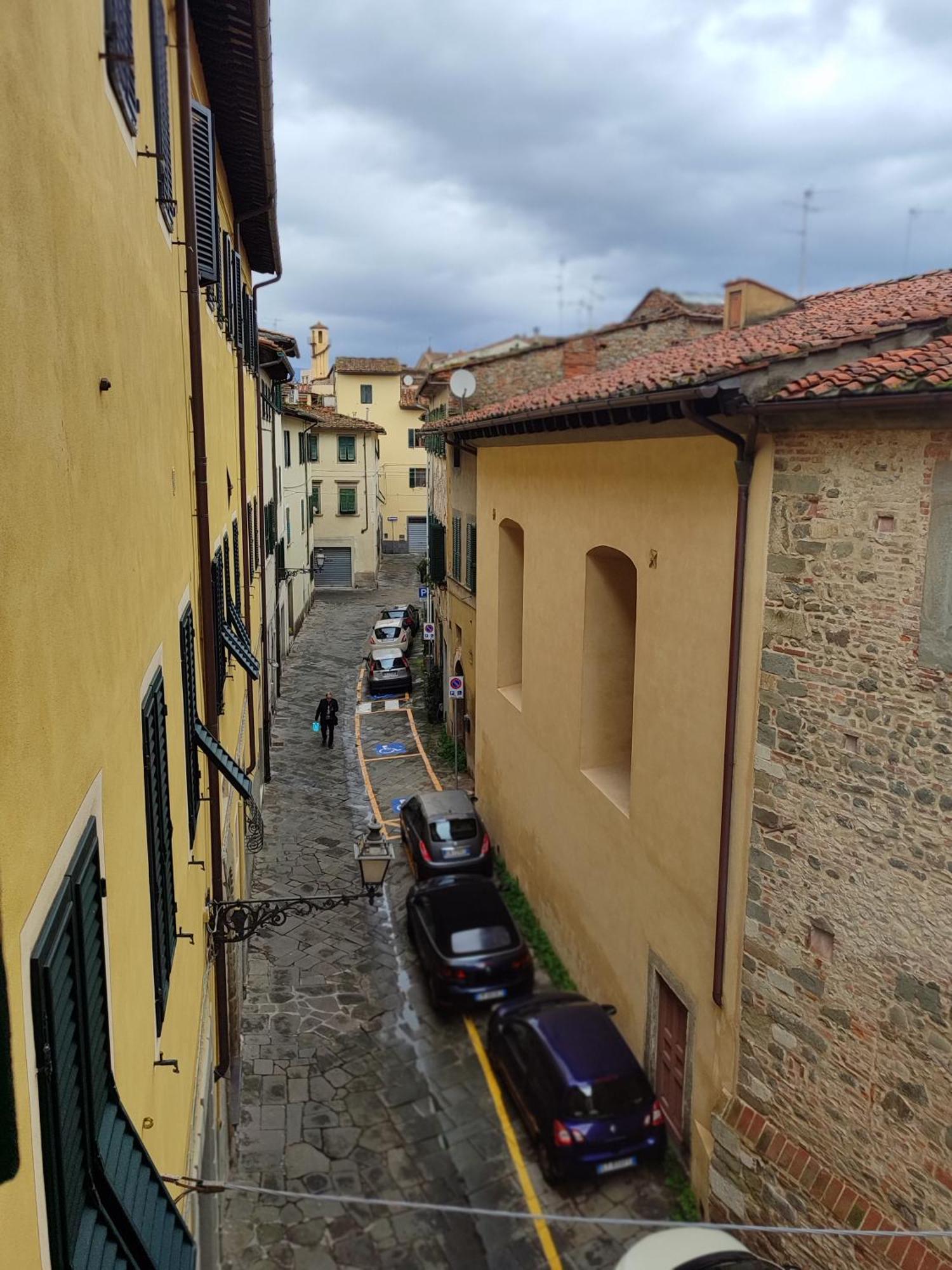 Appartamento Isabella Pistoia Exterior foto