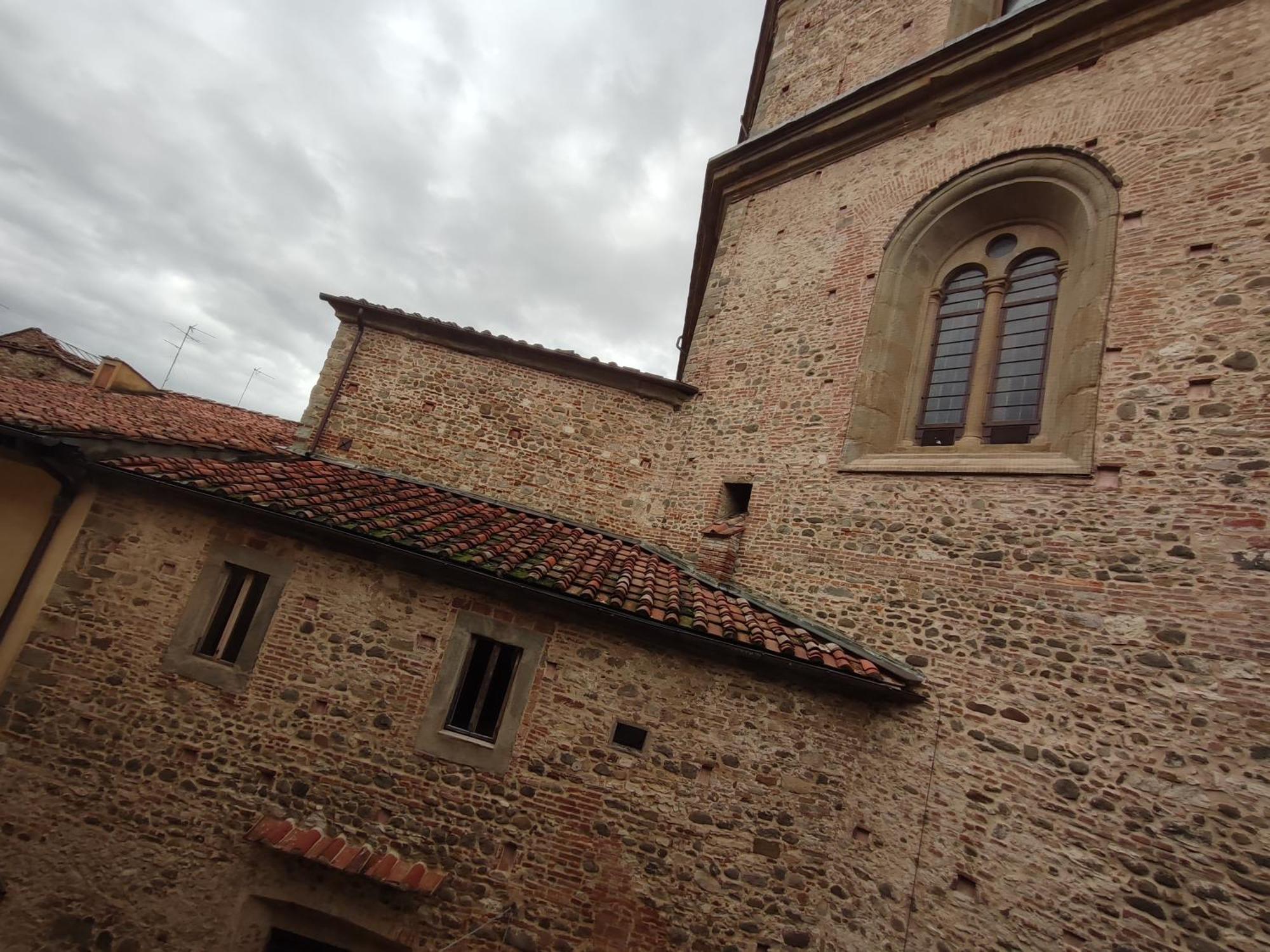 Appartamento Isabella Pistoia Exterior foto