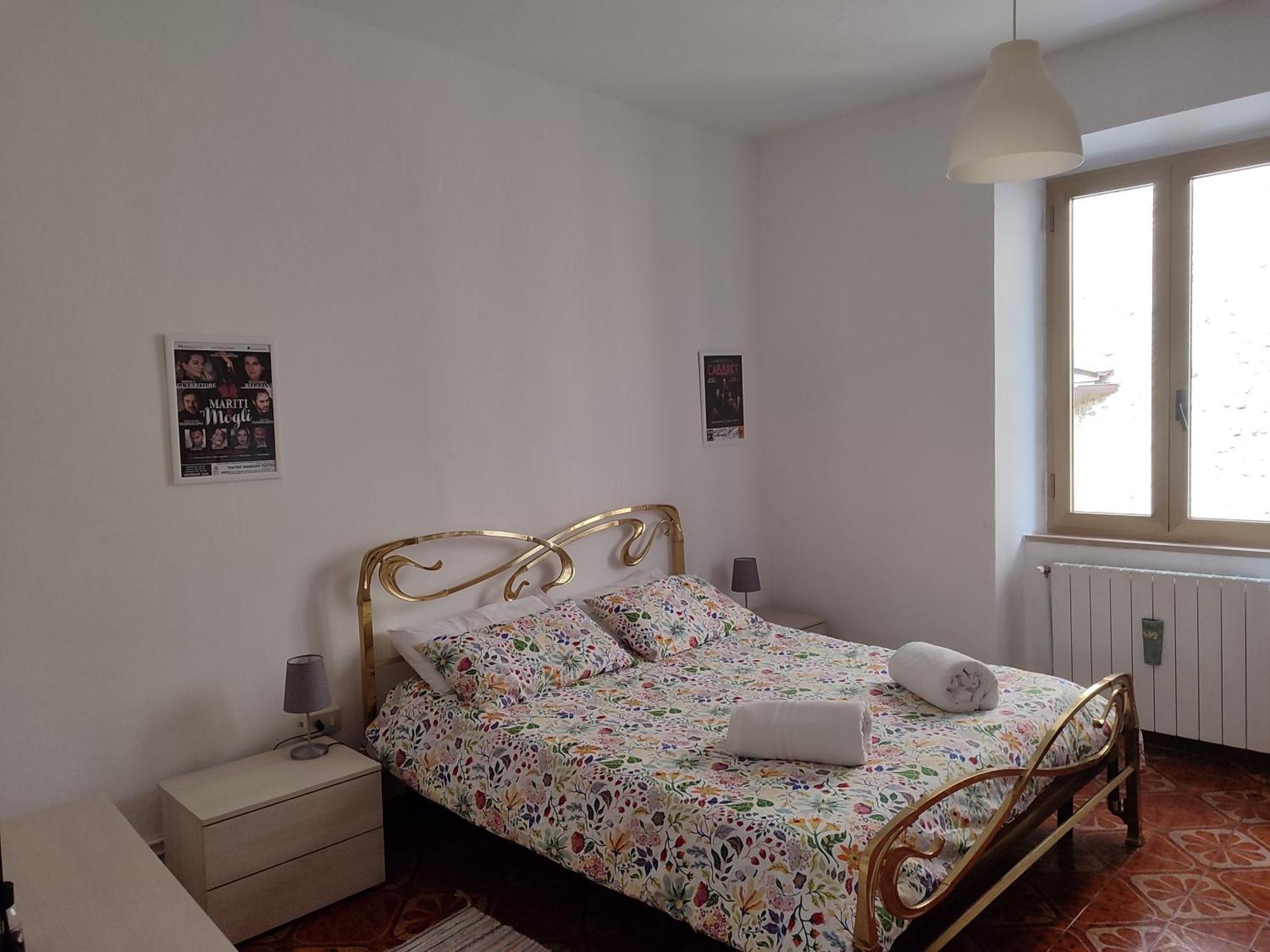 Appartamento Isabella Pistoia Exterior foto