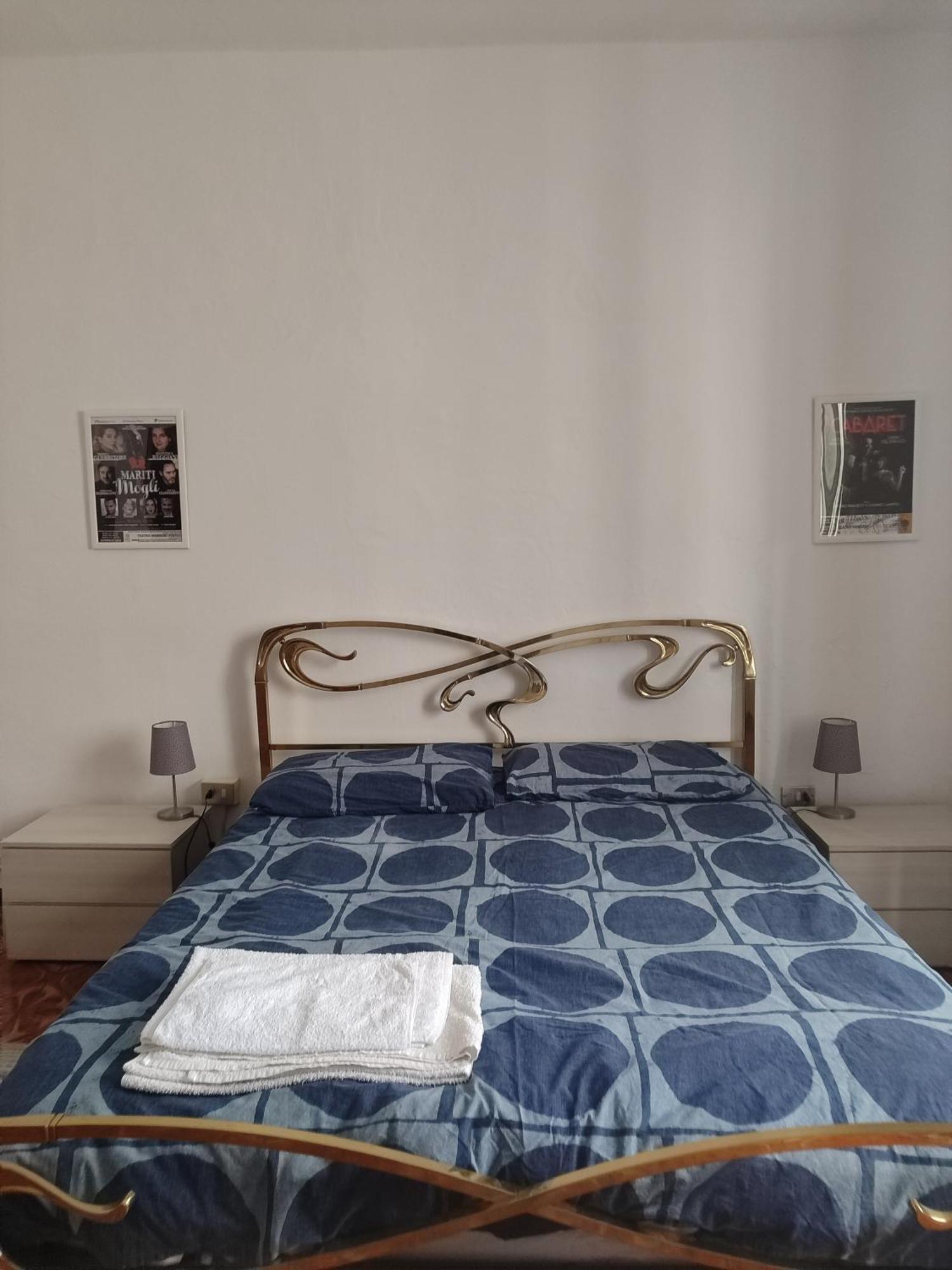 Appartamento Isabella Pistoia Exterior foto
