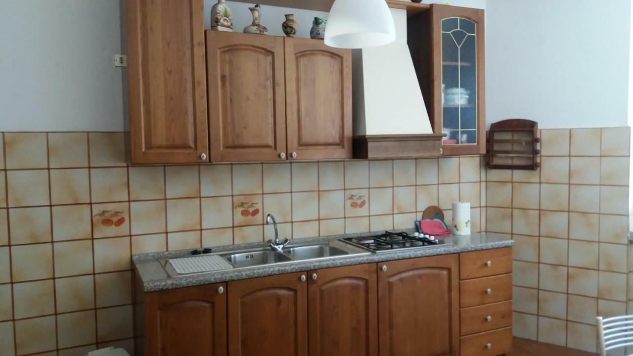 Appartamento Isabella Pistoia Exterior foto